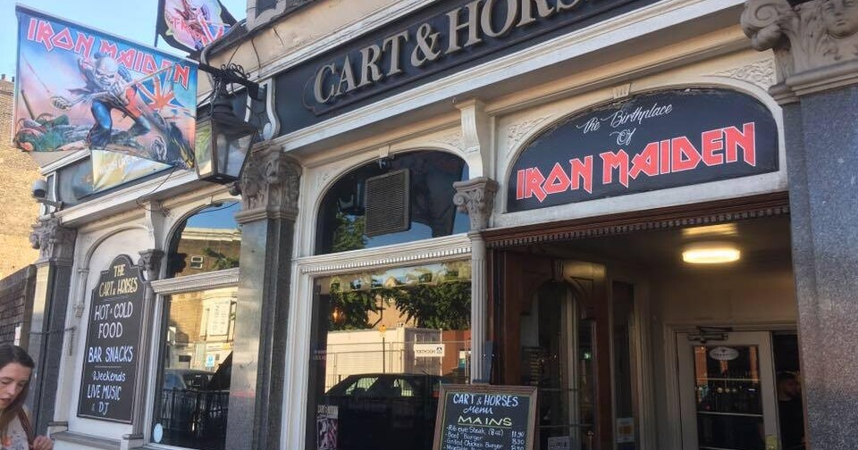 MATCHDAY Rambergtourettes